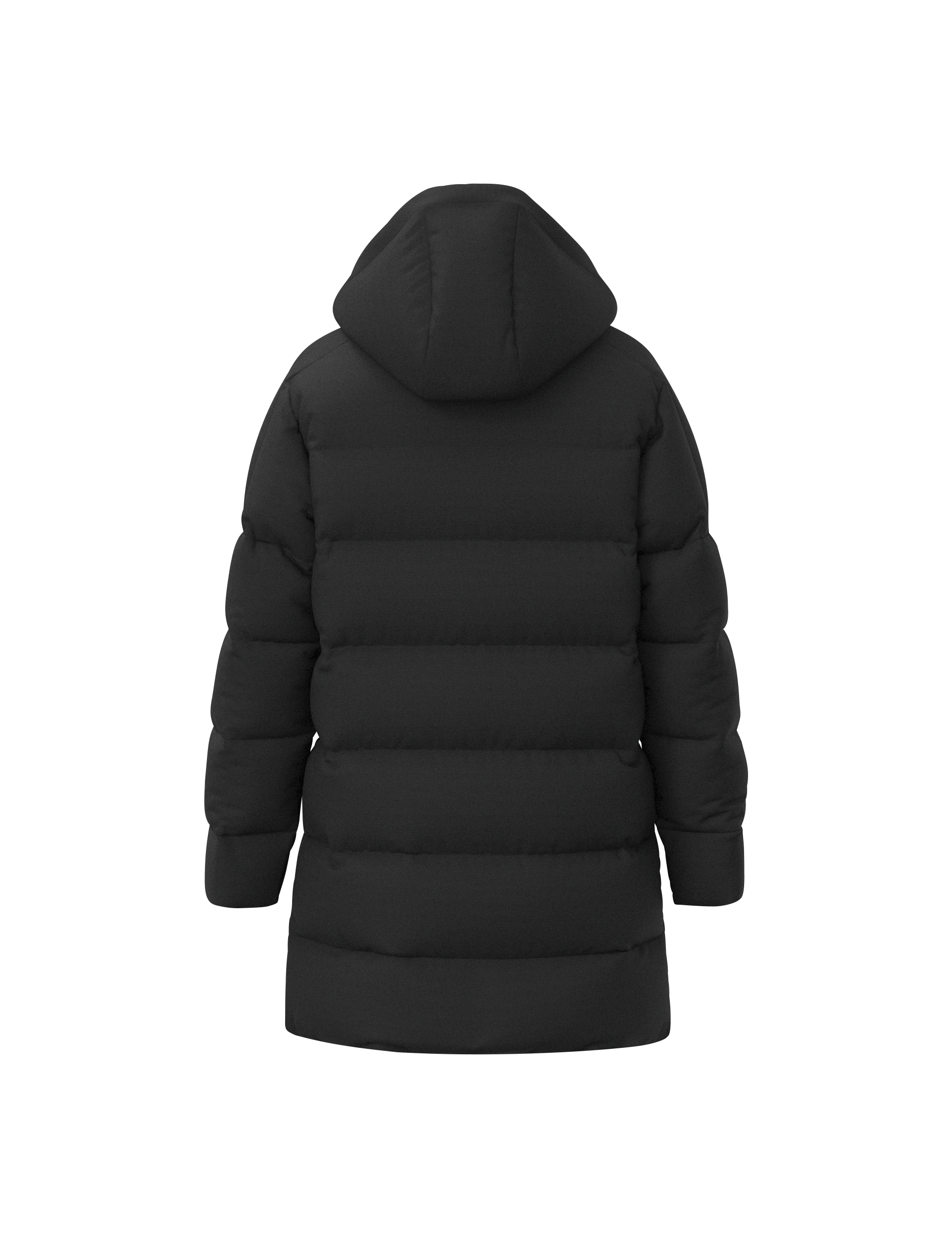 Premia Parka – Bild 2