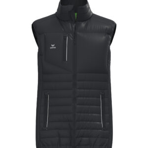 Cmpt Puffer Vest – Bild 1