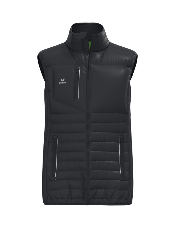 Cmpt Puffer Vest