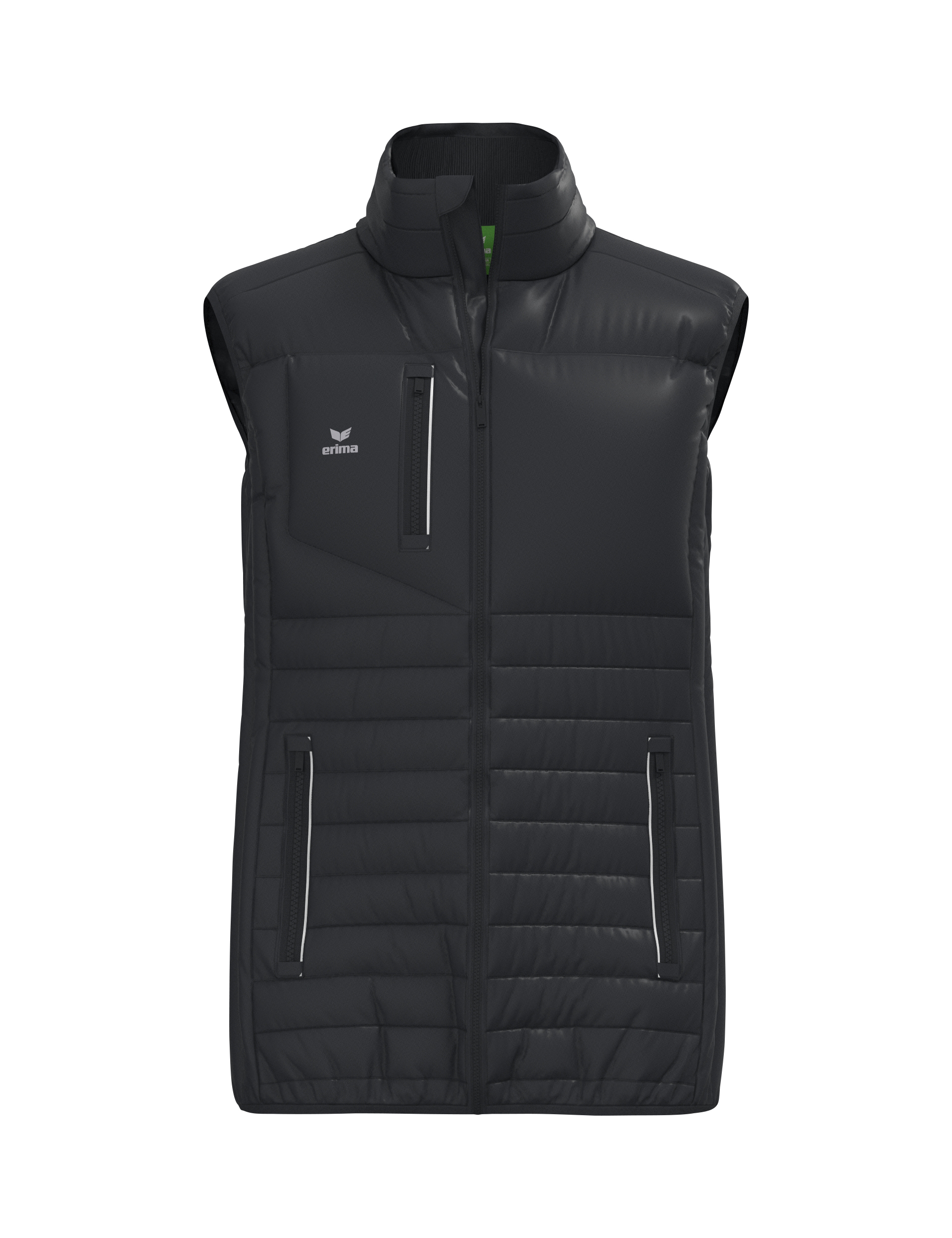 Cmpt Puffer Vest – Bild 1