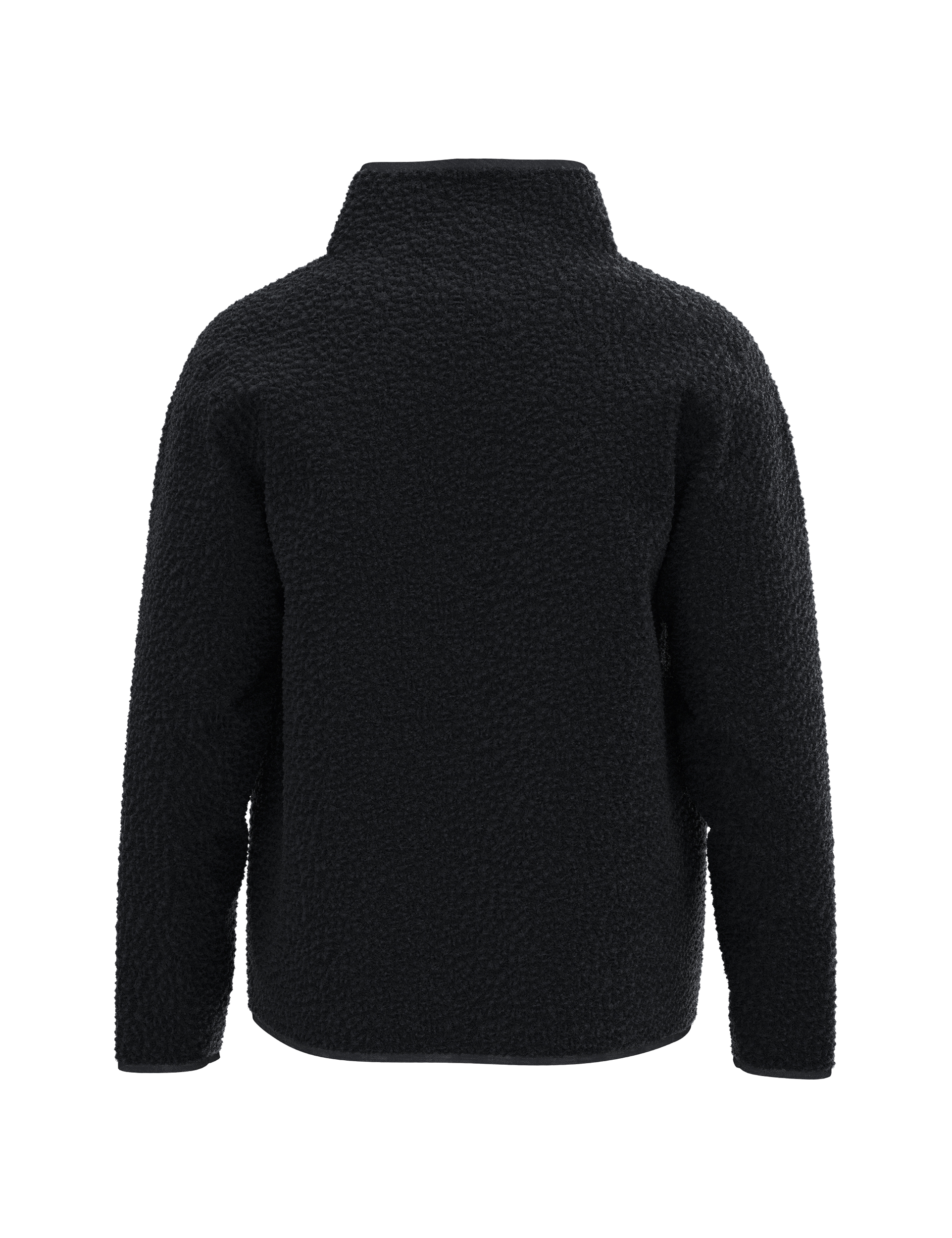 Ts Fleece Jacket – Bild 2