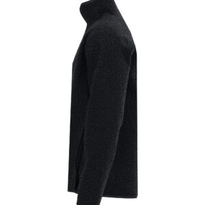 Ts Fleece Jacket – Bild 3