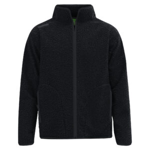 Ts Fleece Jacket – Bild 1