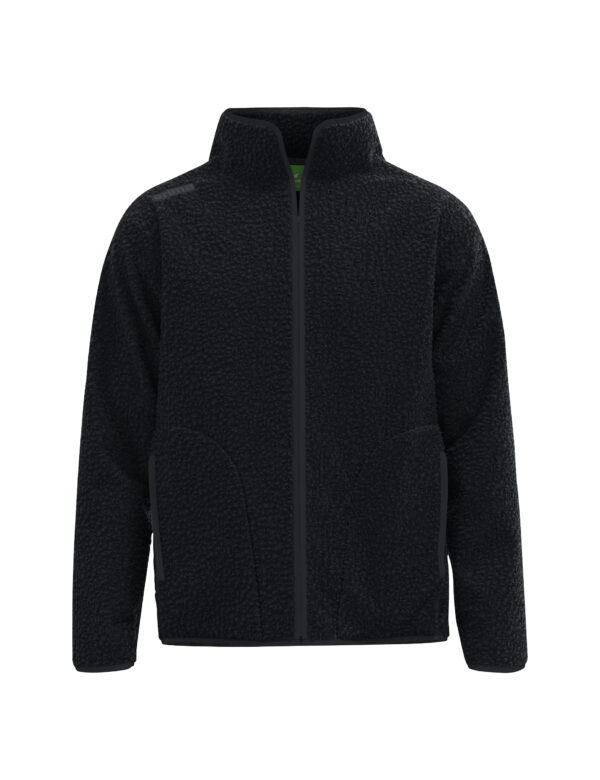 Ts Fleece Jacket