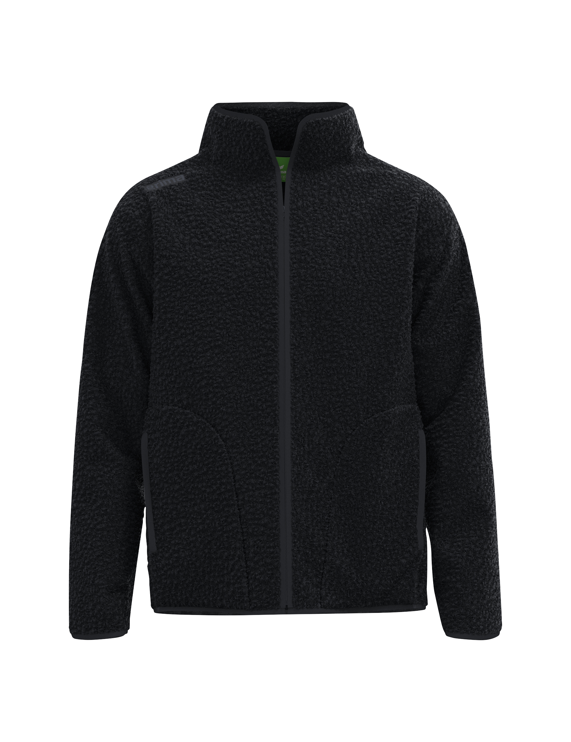 Ts Fleece Jacket – Bild 1