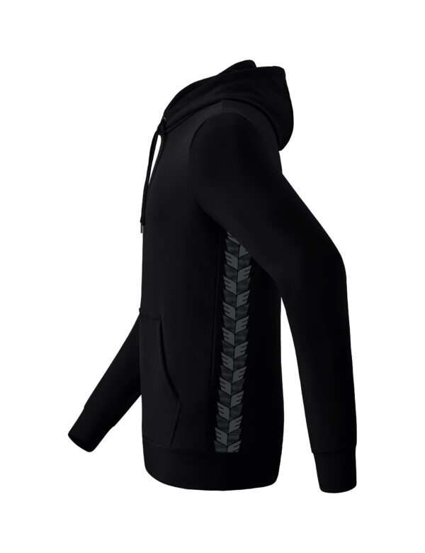 Essential Team Kapuzensweat