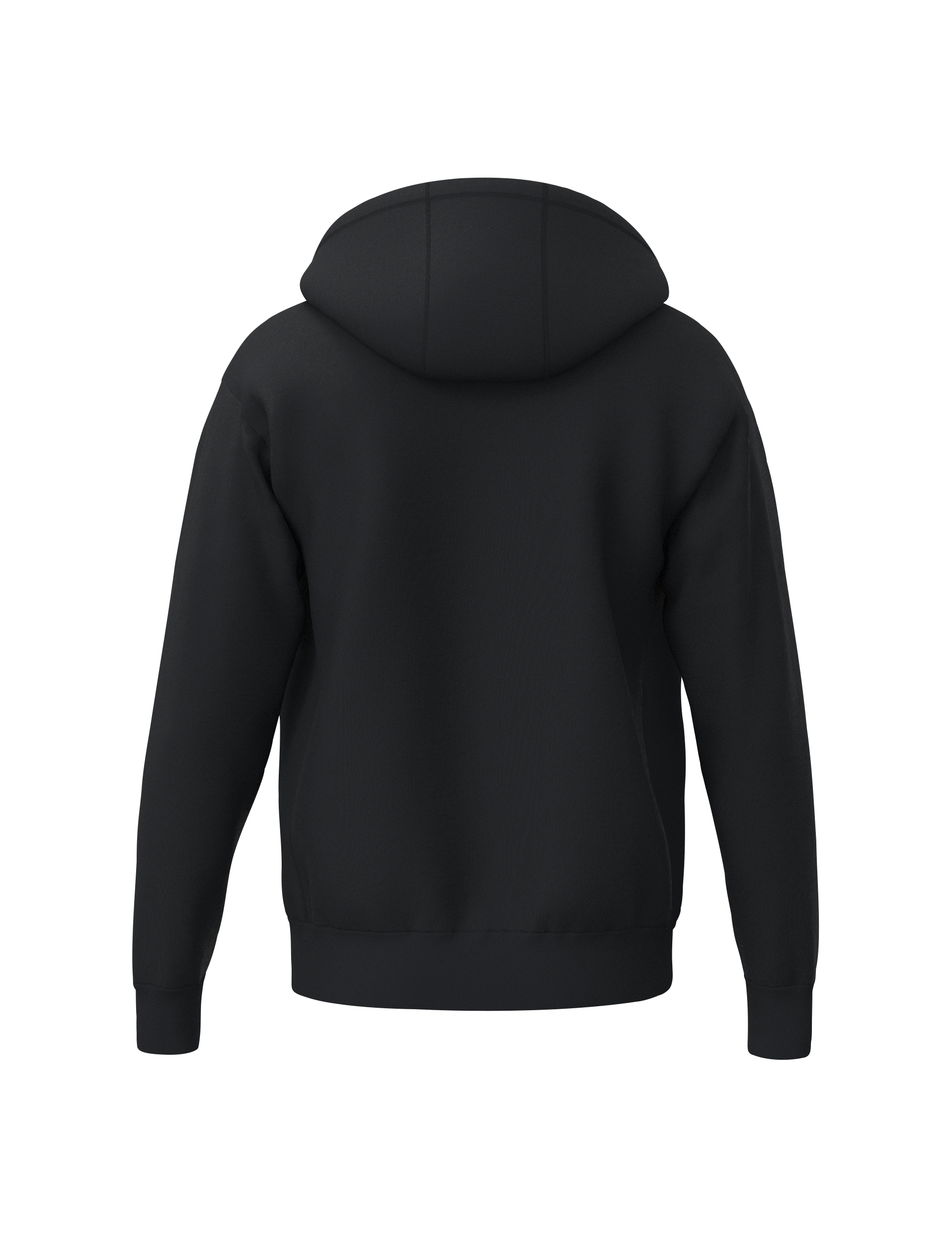 TS Hoody Jacket – Bild 2