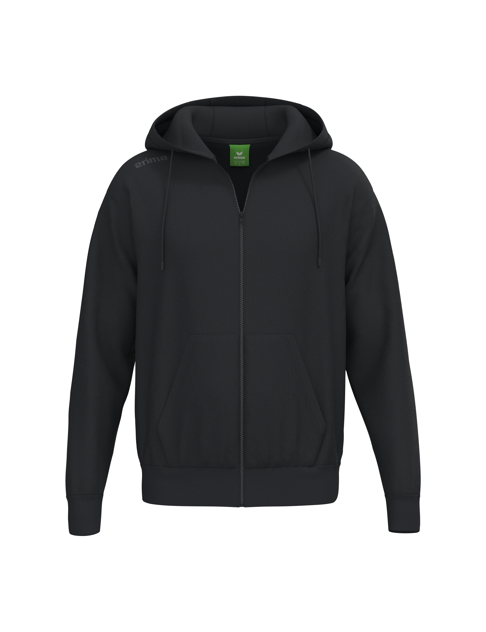 TS Hoody Jacket – Bild 1