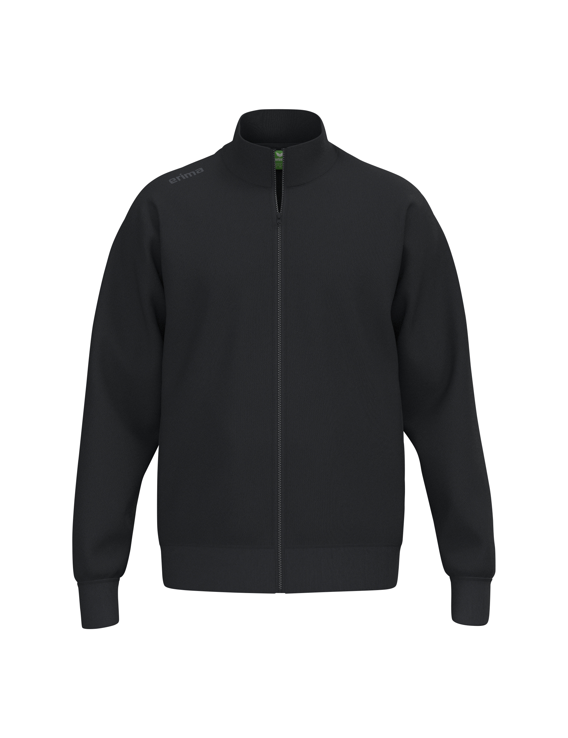 TS Sweatjacket – Bild 1