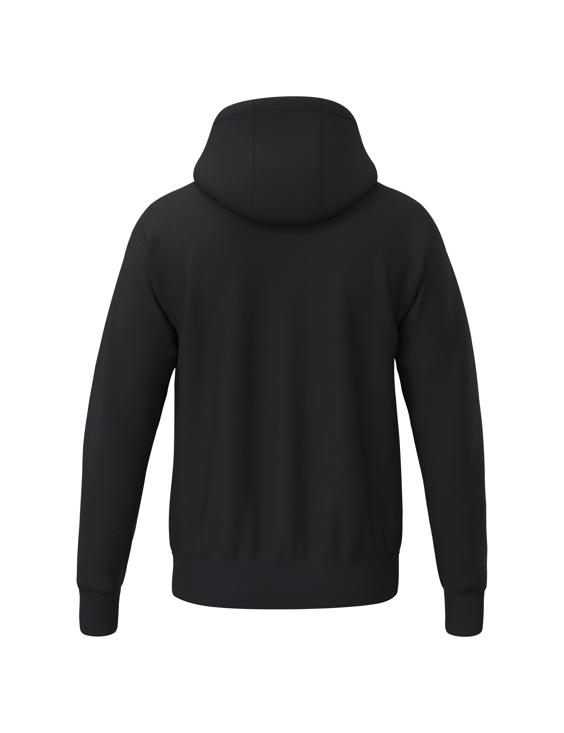 Ts Hoody – Bild 2
