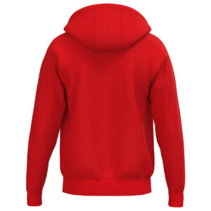 Ts Hoody Jacket – Bild 2