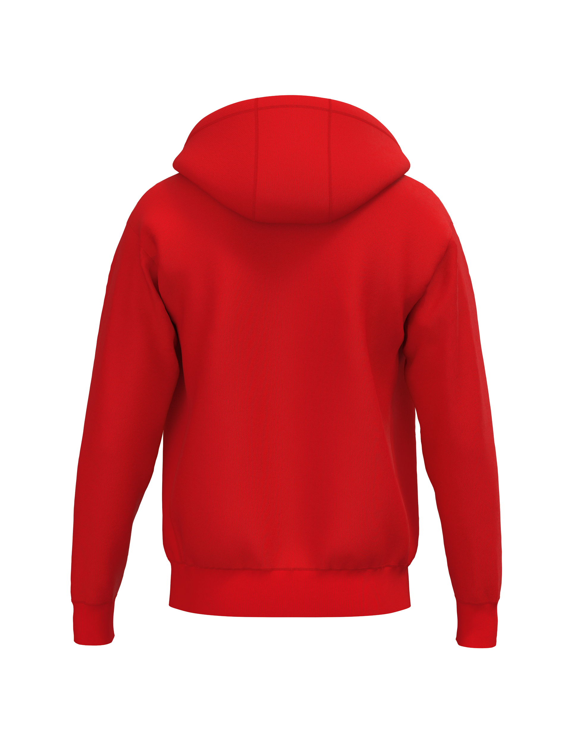 Ts Hoody Jacket – Bild 2