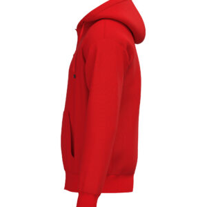 Ts Hoody Jacket – Bild 3