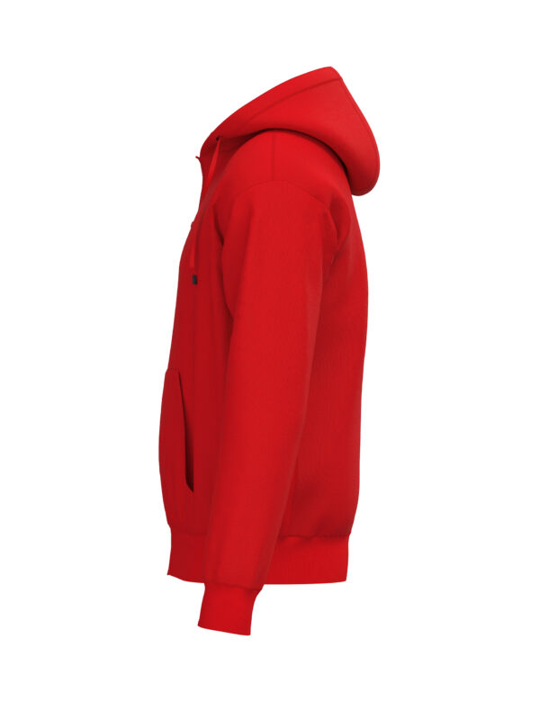 Ts Hoody Jacket