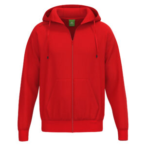 Ts Hoody Jacket – Bild 1