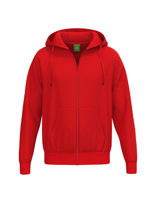 Ts Hoody Jacket