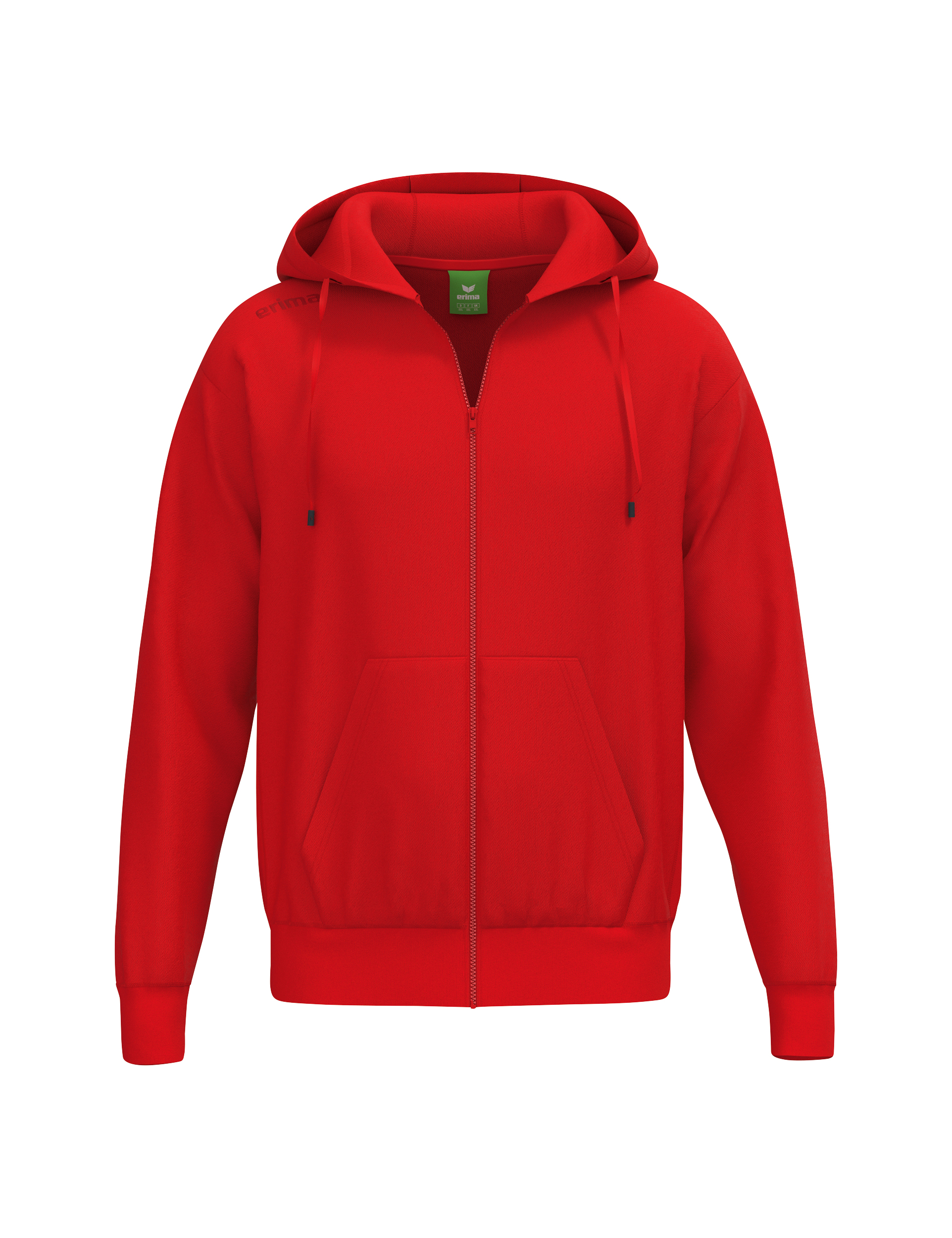 Ts Hoody Jacket – Bild 1