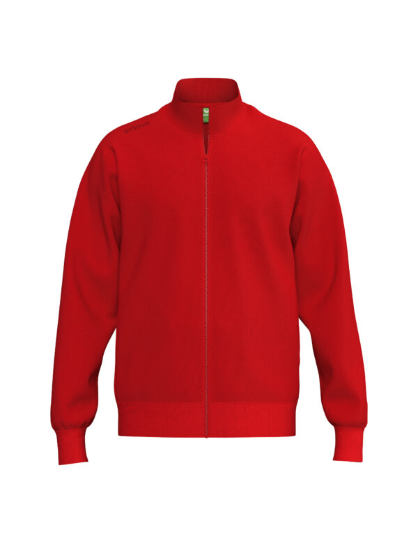 Ts Sweatjacket