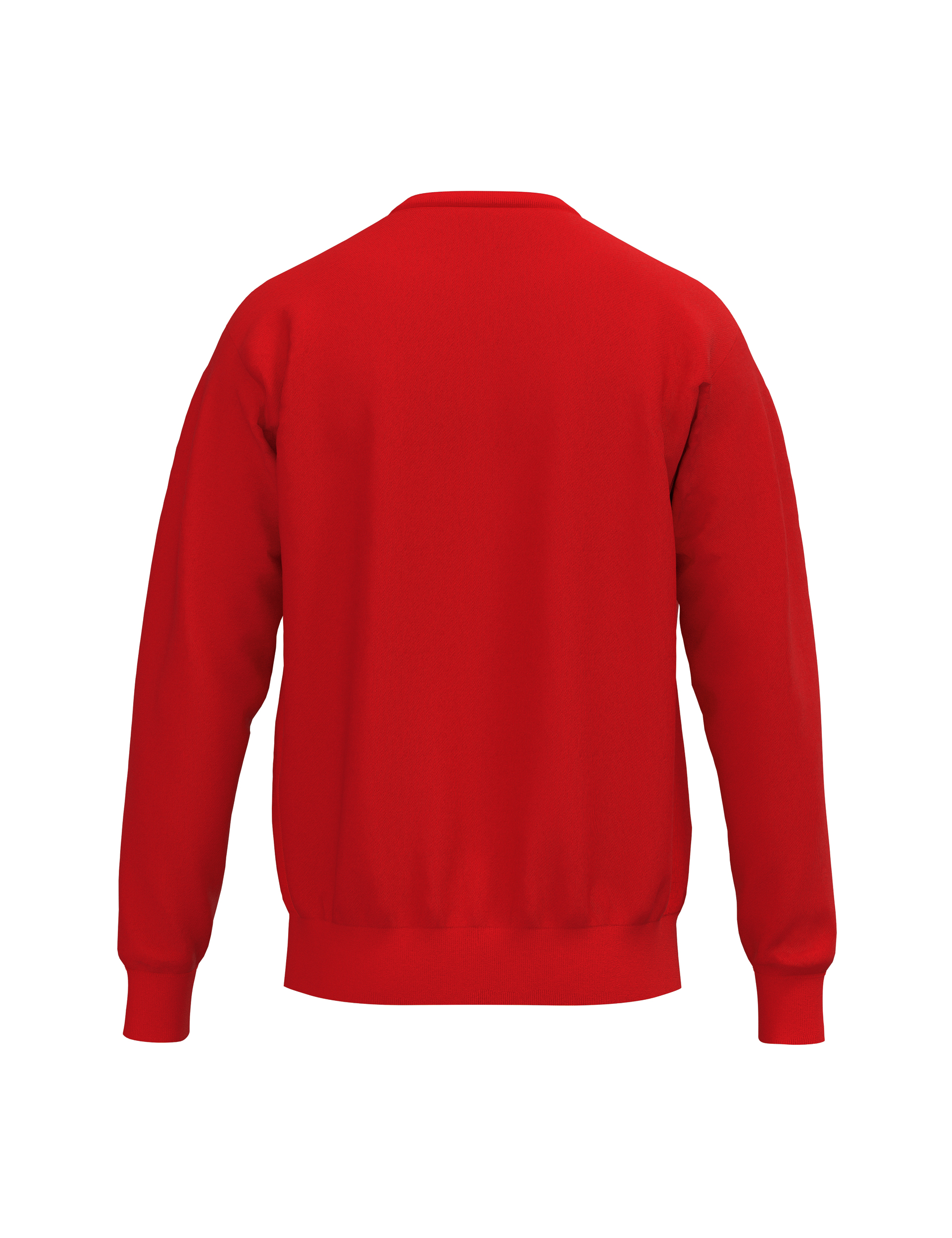 Ts Sweatshirt – Bild 2