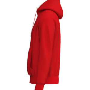 Ts Hoody – Bild 3