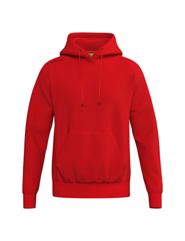 Ts Hoody