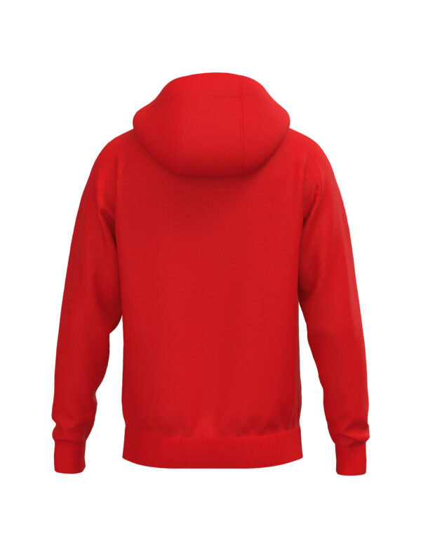 Cmpt Wings Hoody Jacket