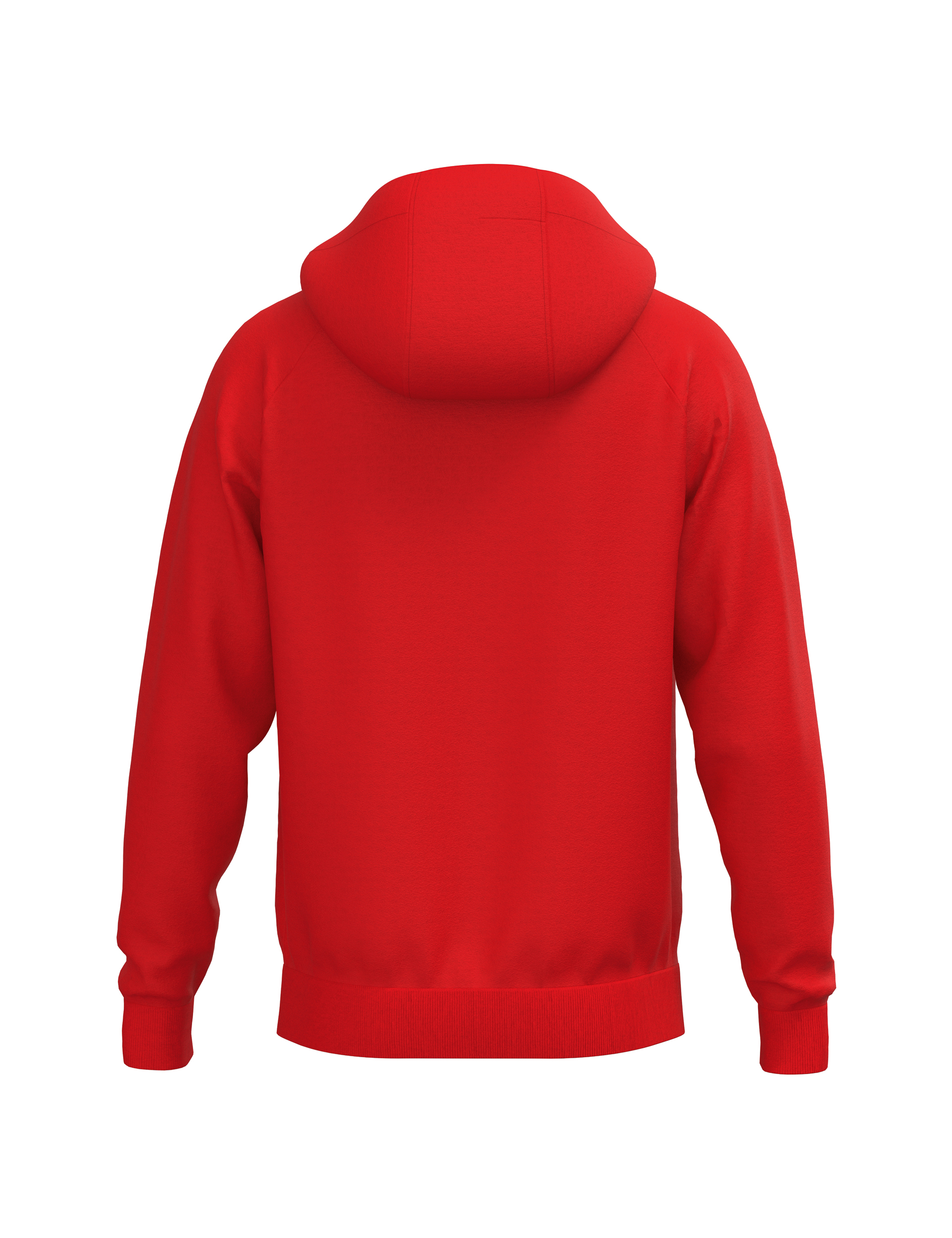 Cmpt Wings Hoody Jacket – Bild 2