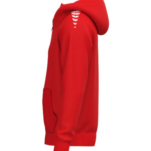 Cmpt Wings Hoody Jacket – Bild 3