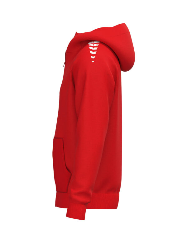 Cmpt Wings Hoody Jacket