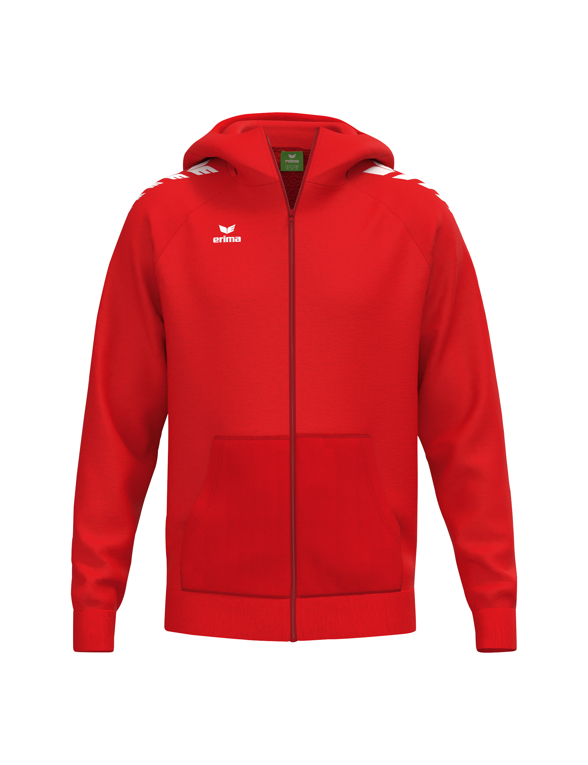 Cmpt Wings Hoody Jacket – Bild 1