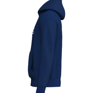 Retro Hoody – Bild 3