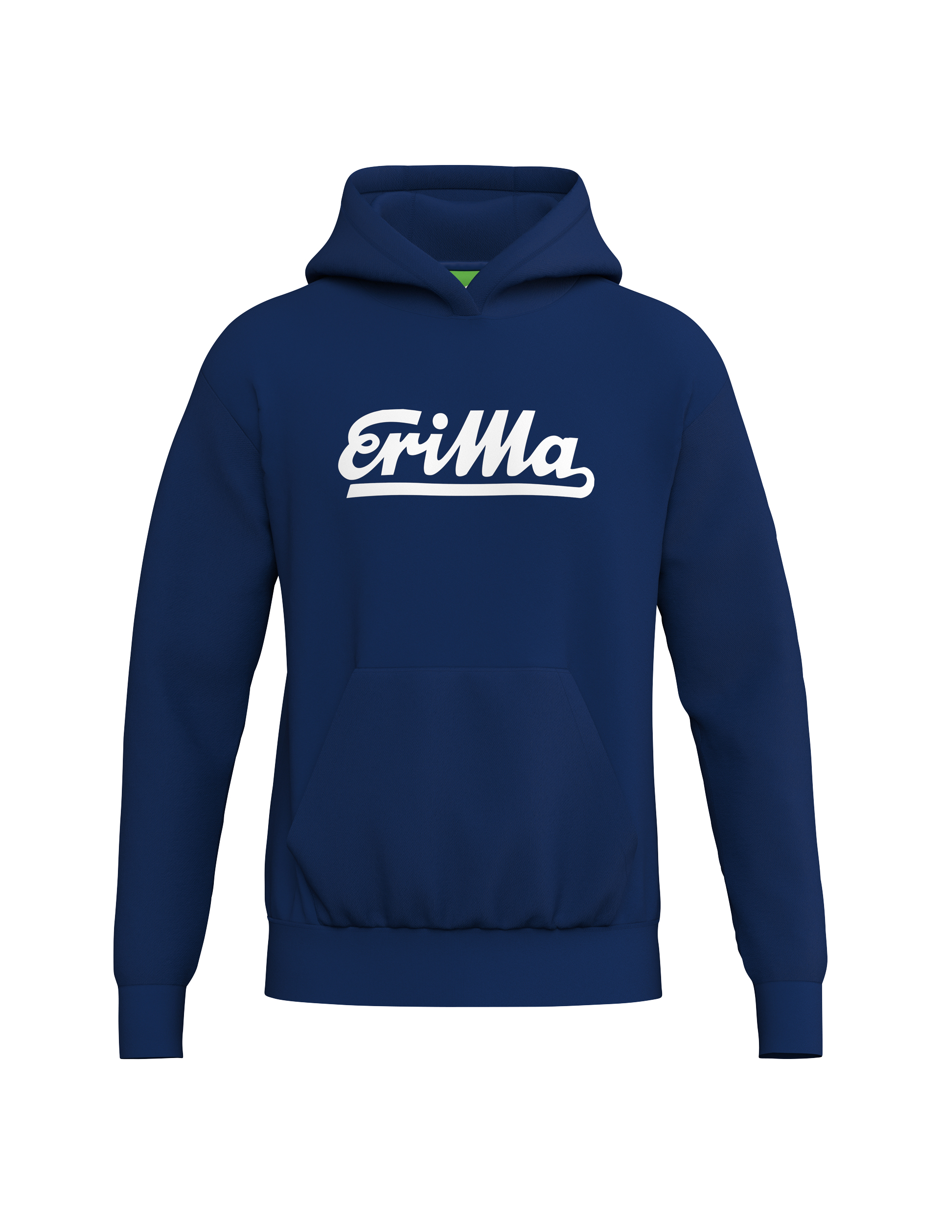 Retro Hoody – Bild 1