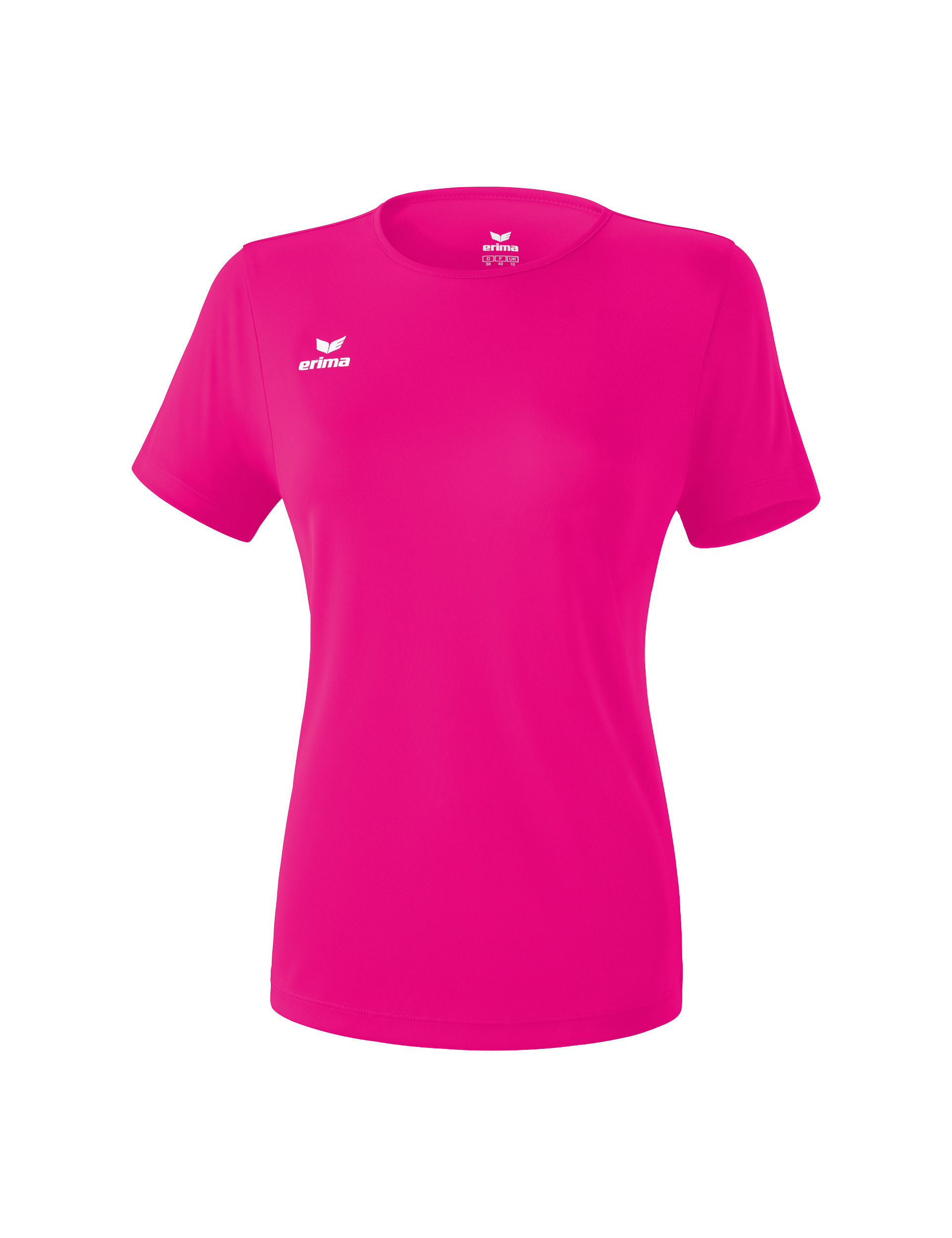 Funktions Teamsport T-Shirt – Bild 1