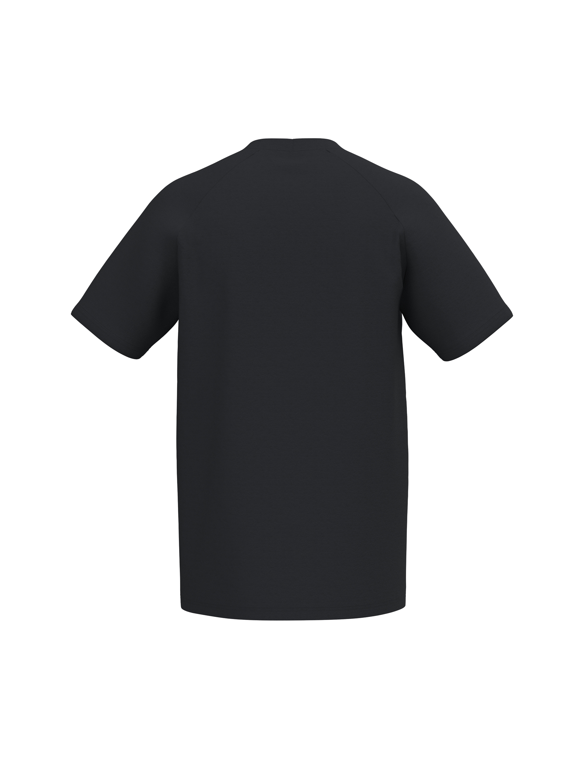 Cmpt Wings T-Shirt – Bild 2