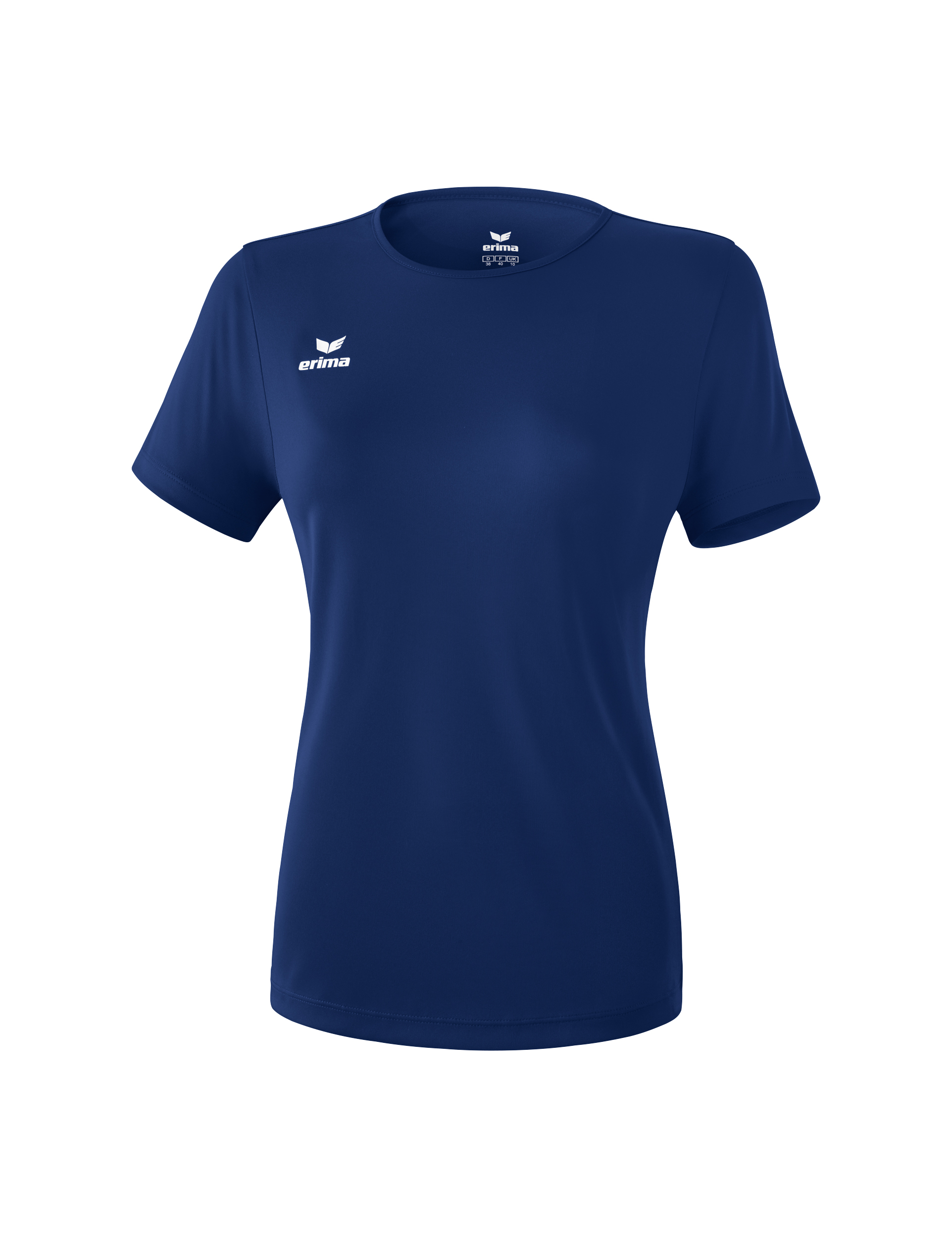 Teamsport T-Shirt Function – Bild 1