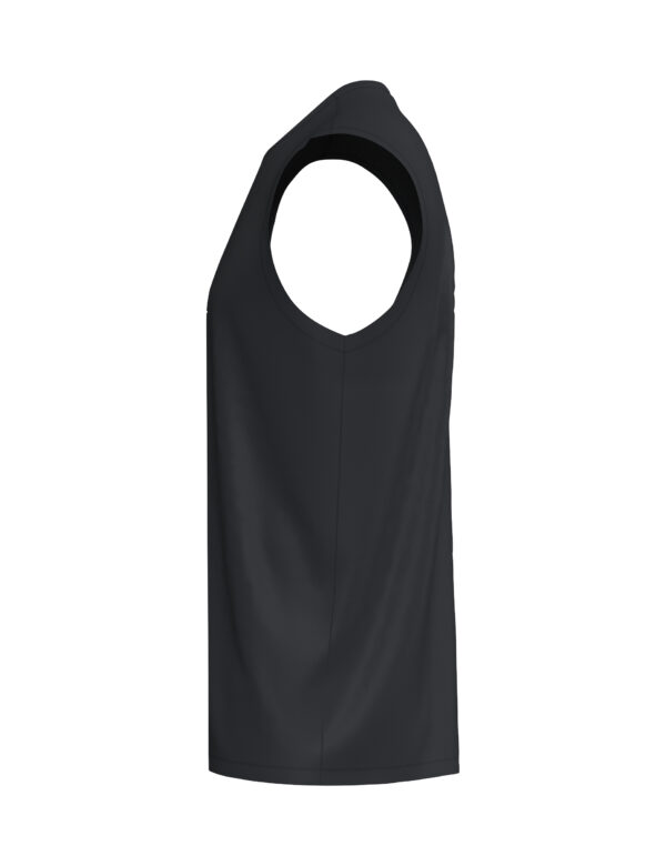 Intro Tank Top Function