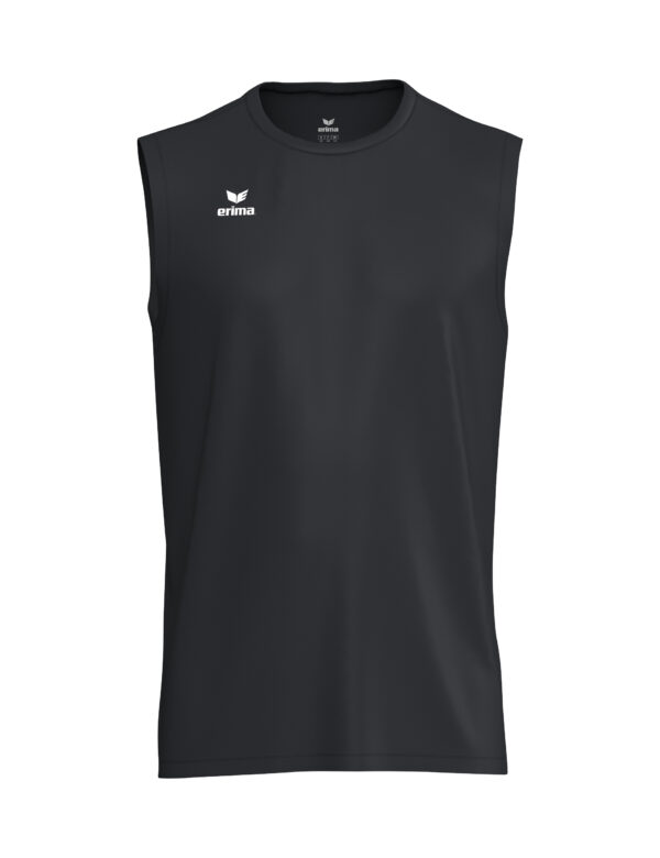 Intro Tank Top Function