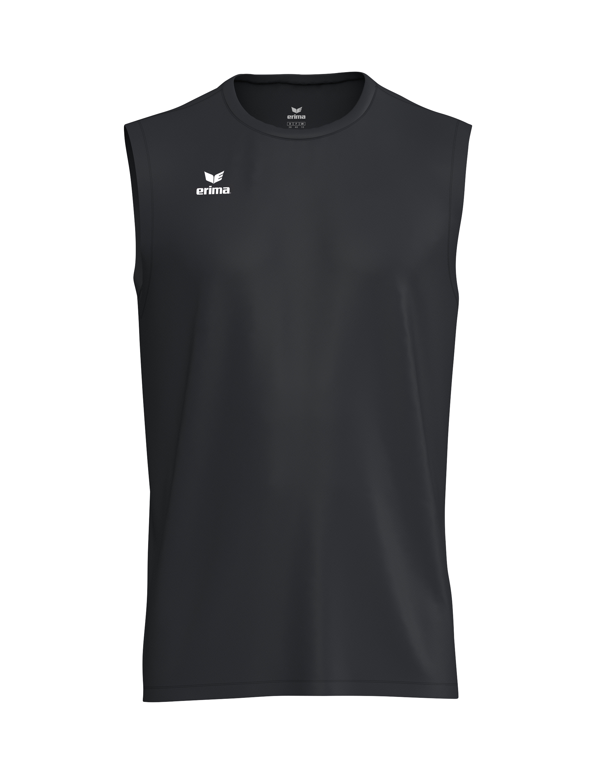 Intro Tank Top Function – Bild 1