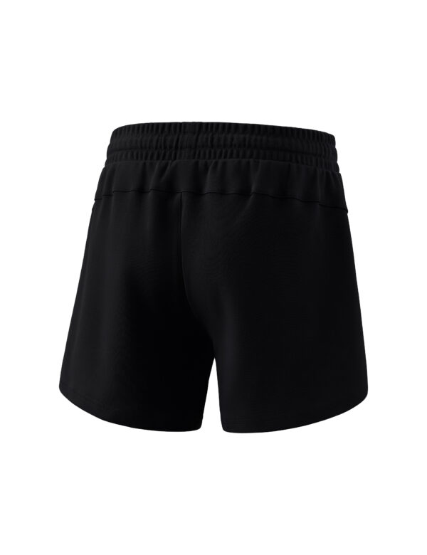 Essential Team Sweatshorts
