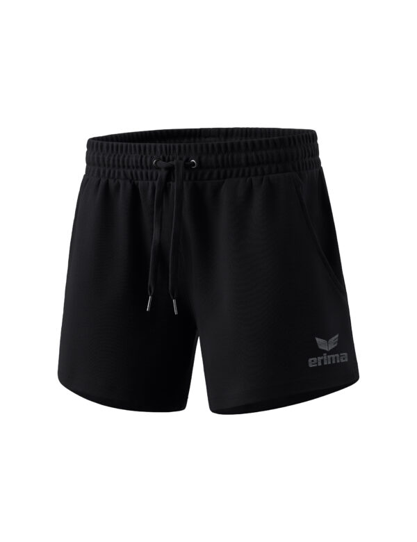 Essential Team Sweatshorts