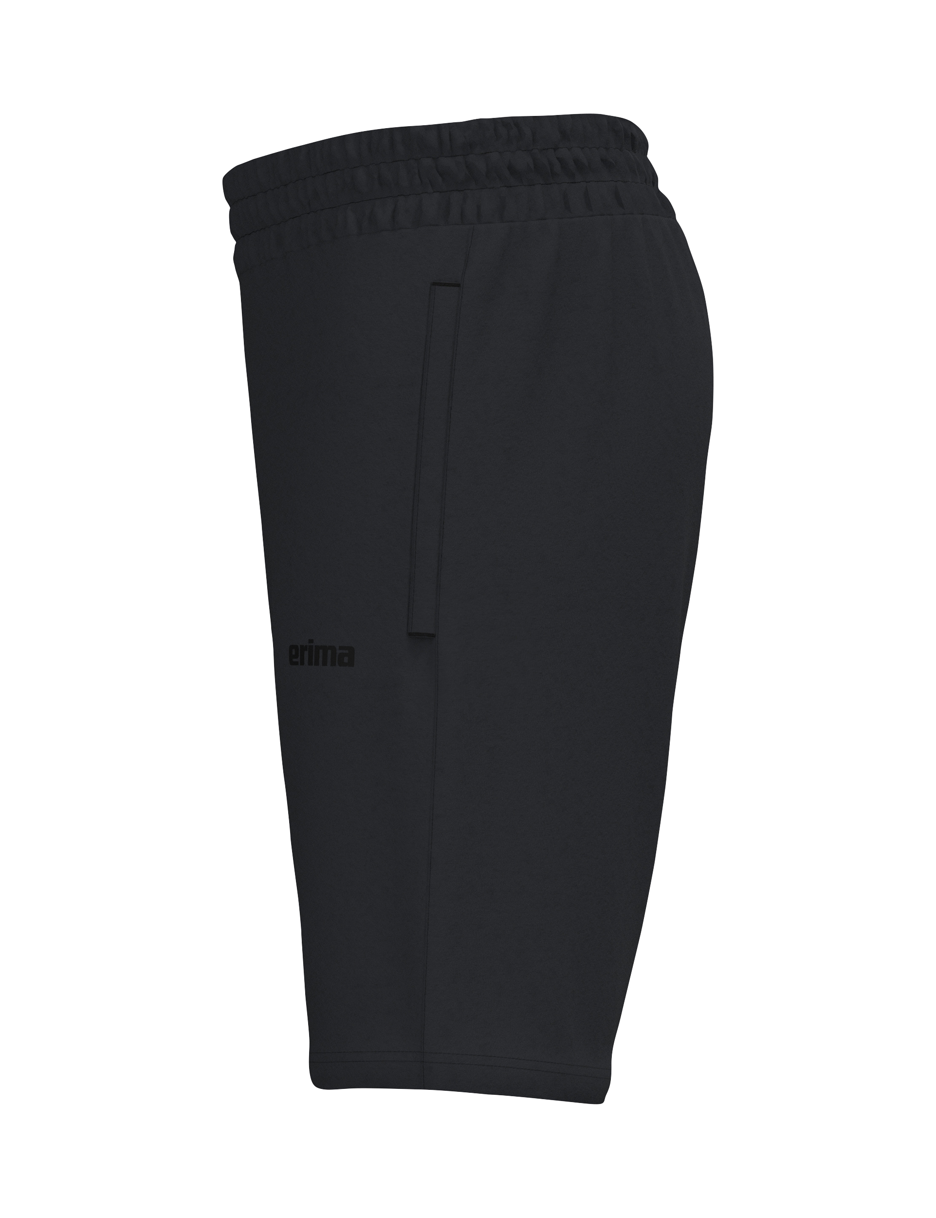 Ts Sweatshorts – Bild 3