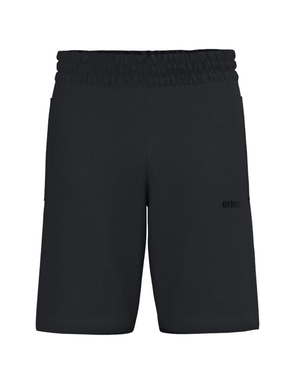 Ts Sweatshorts