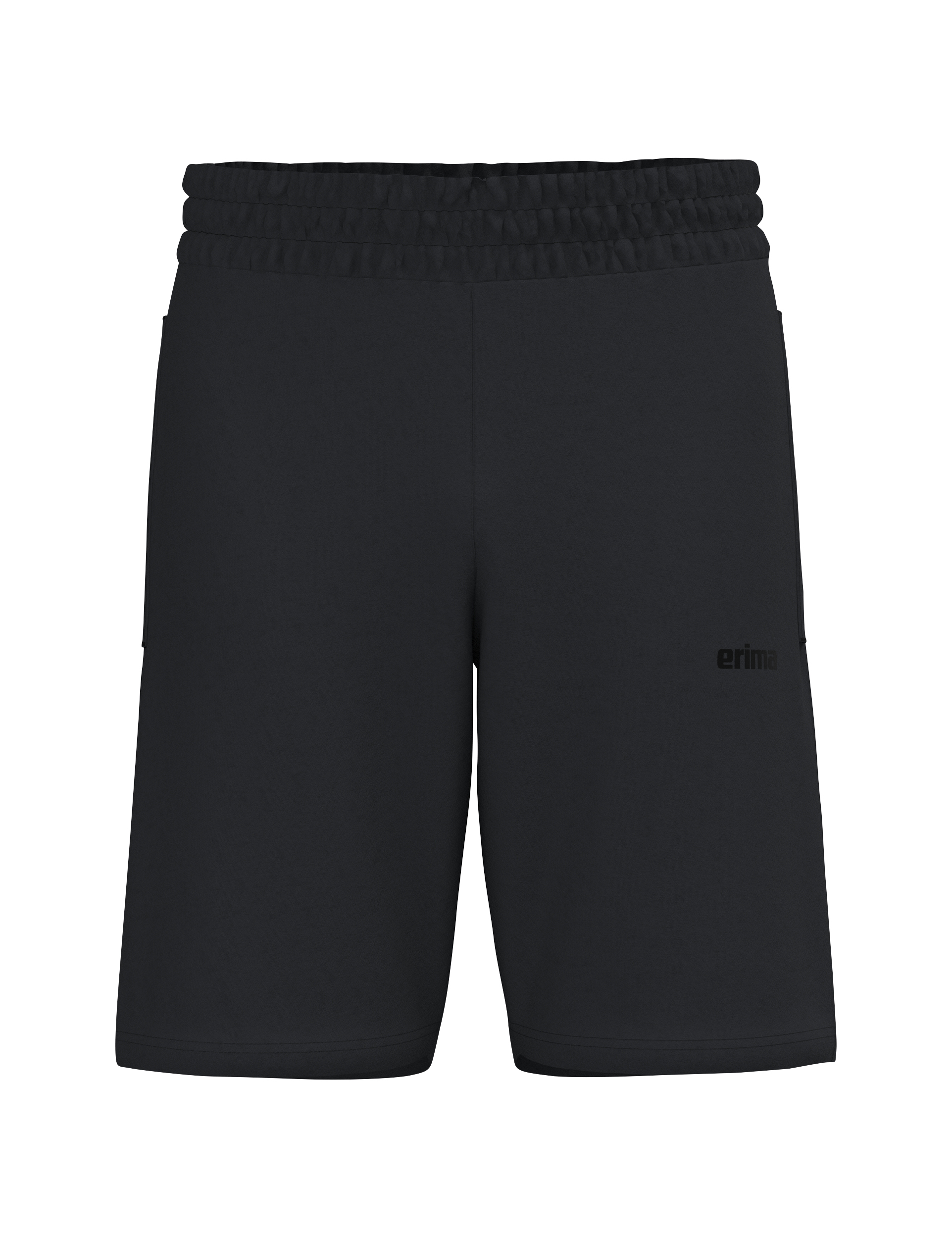 Ts Sweatshorts – Bild 1