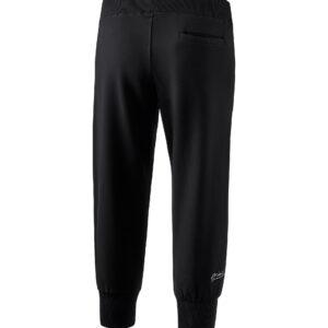 3/4 Sweathose Mit Bündchen – Bild 2