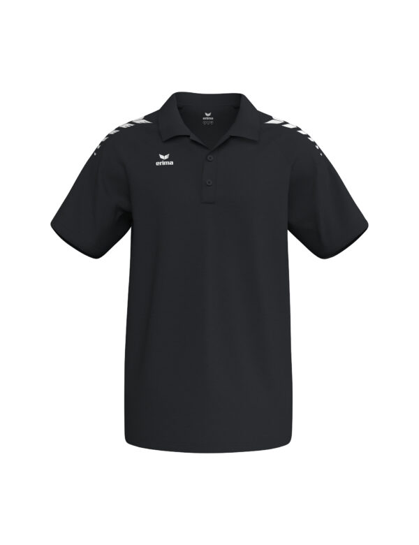 Cmpt Wings Poloshirt