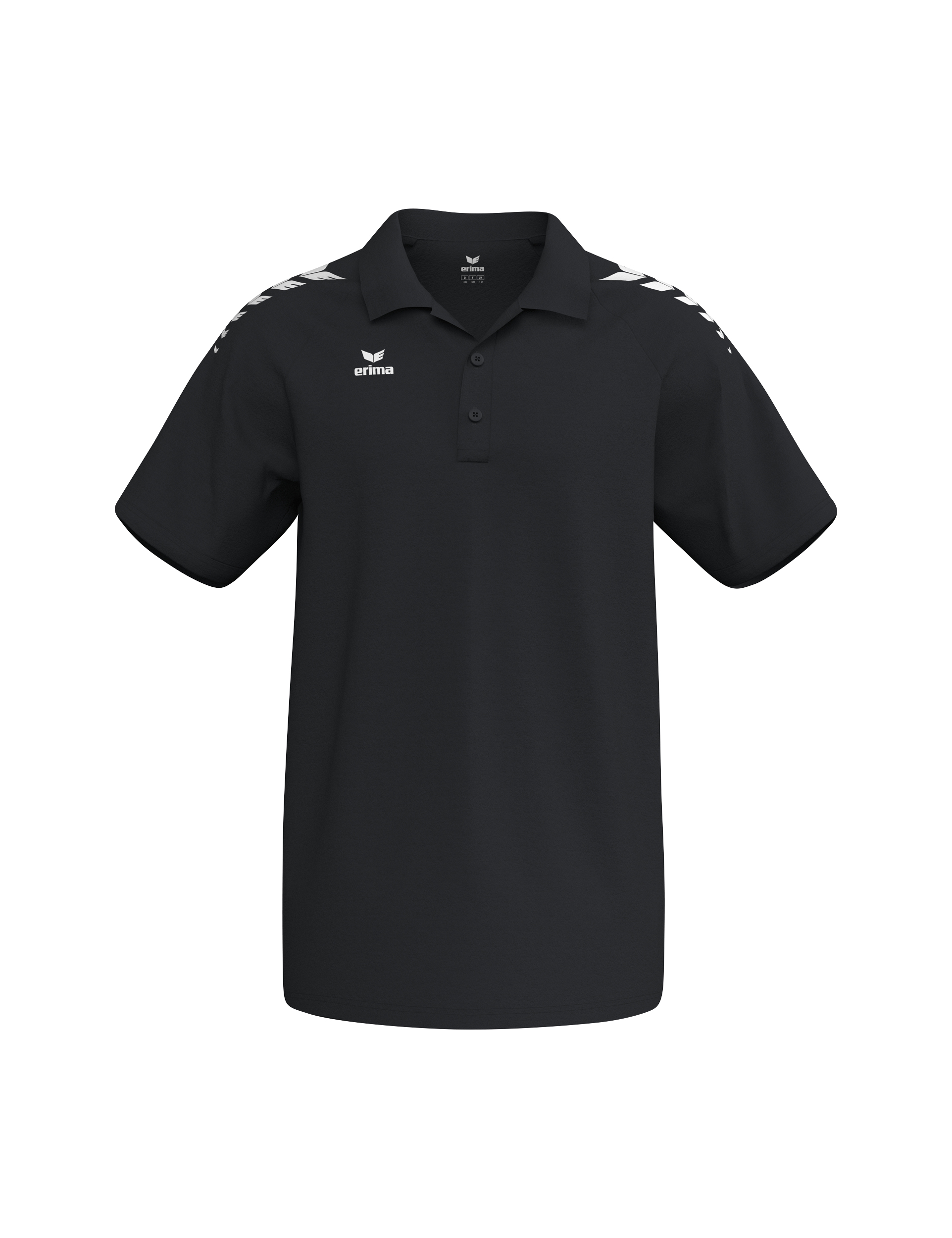 Cmpt Wings Poloshirt – Bild 1