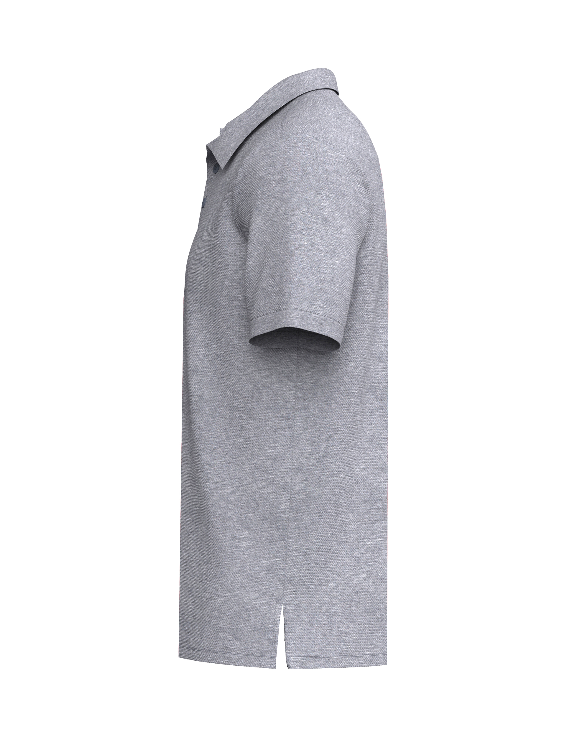 TS Poloshirt – Bild 3