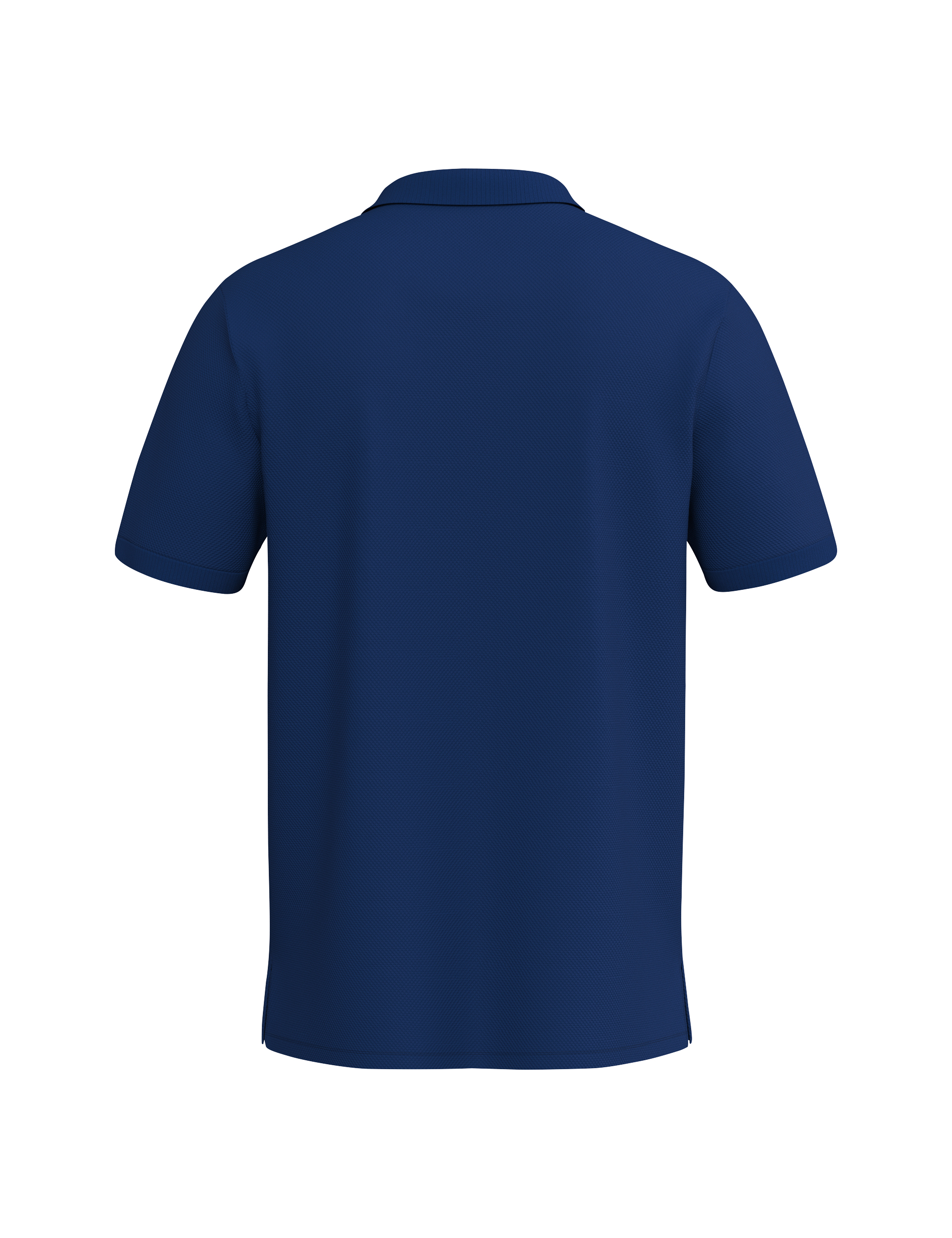 Ts Logo Poloshirt – Bild 2