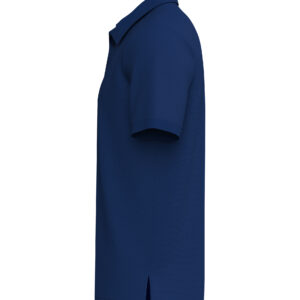 Ts Logo Poloshirt – Bild 3