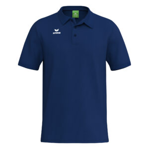 Ts Logo Poloshirt – Bild 1